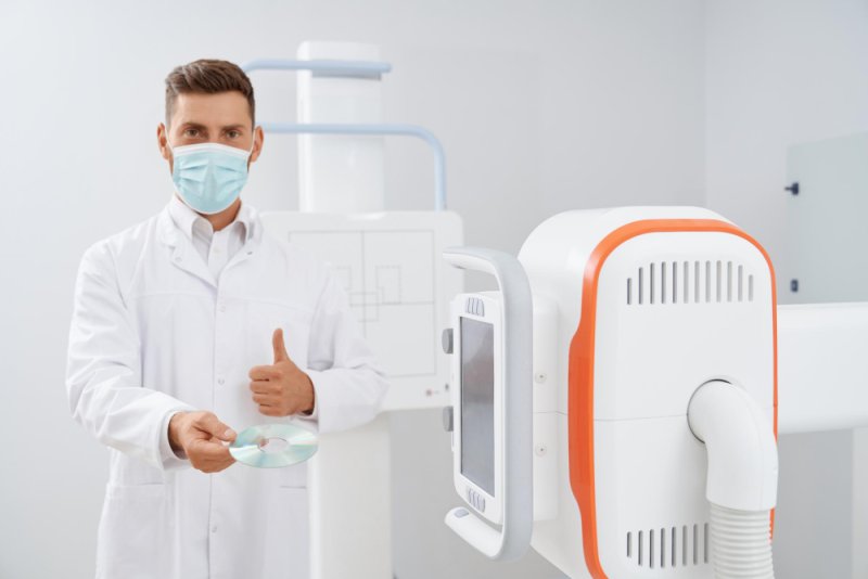 What Are Mobile X-Ray Vehicles?